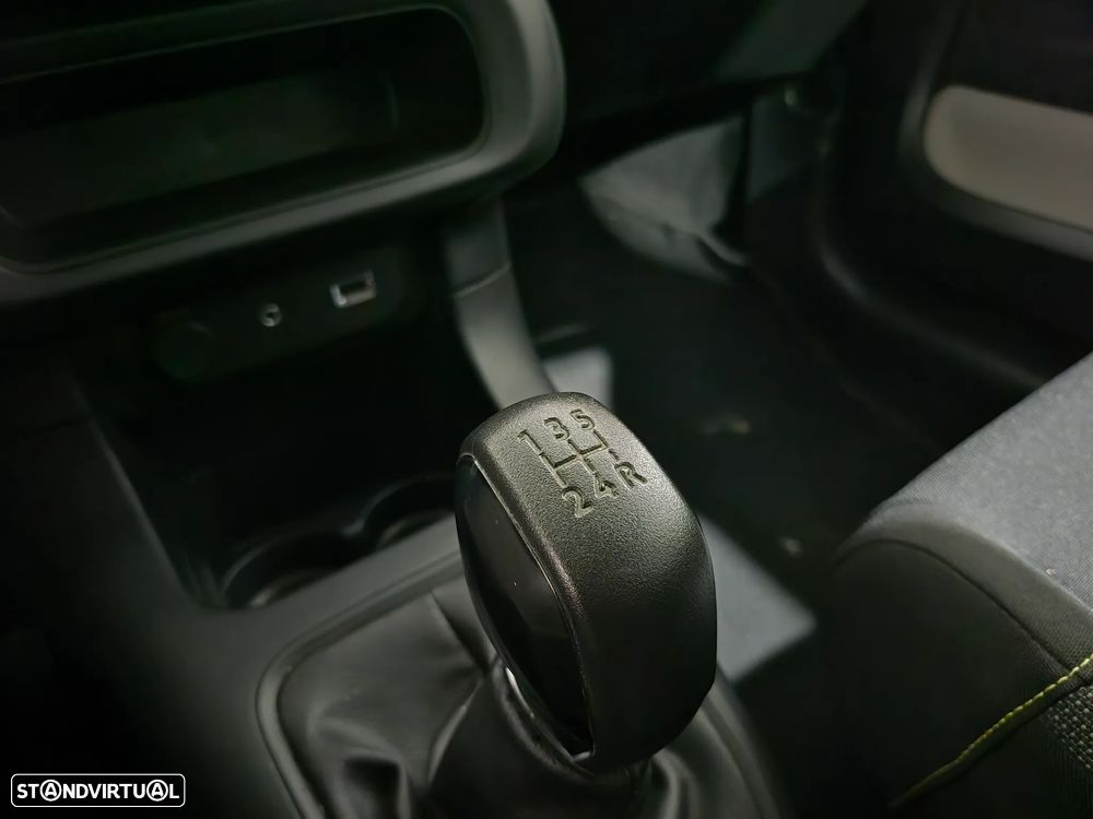 Citroën C3 1.2 PureTech Feel - 15