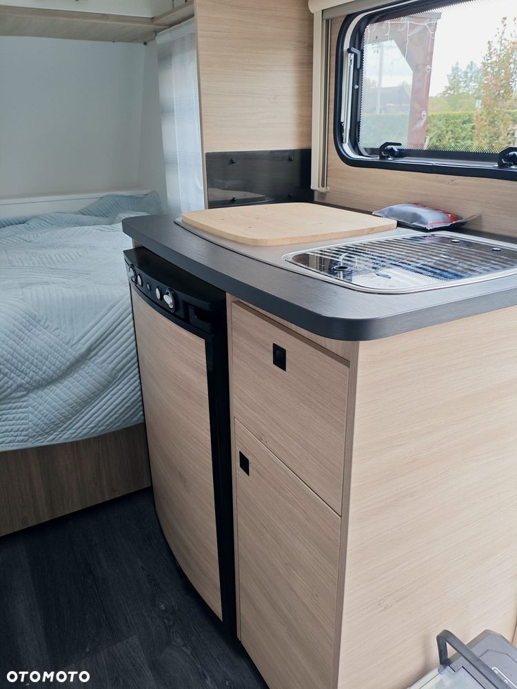 Caravelair Alba 390 - 17