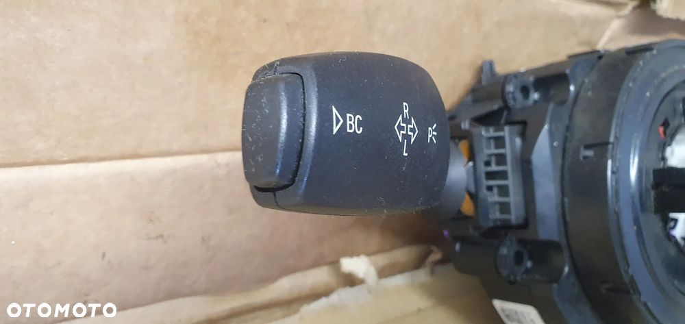 Przełącznik zespolony pająk manetki BMW I F20 9242281 - 3