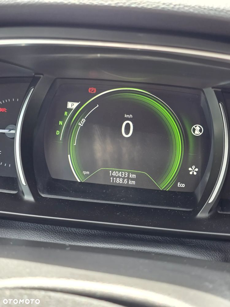 Renault Talisman 1.6 Energy TCe Zen EDC - 11