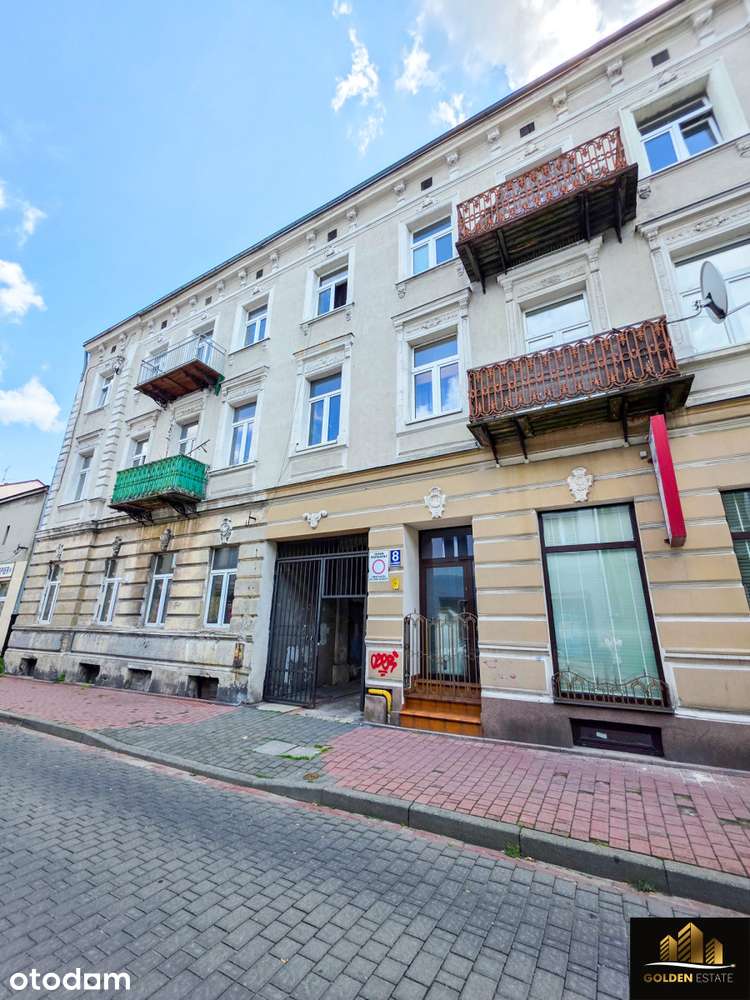 Gotowe do zamieszkania z niskim czynszem