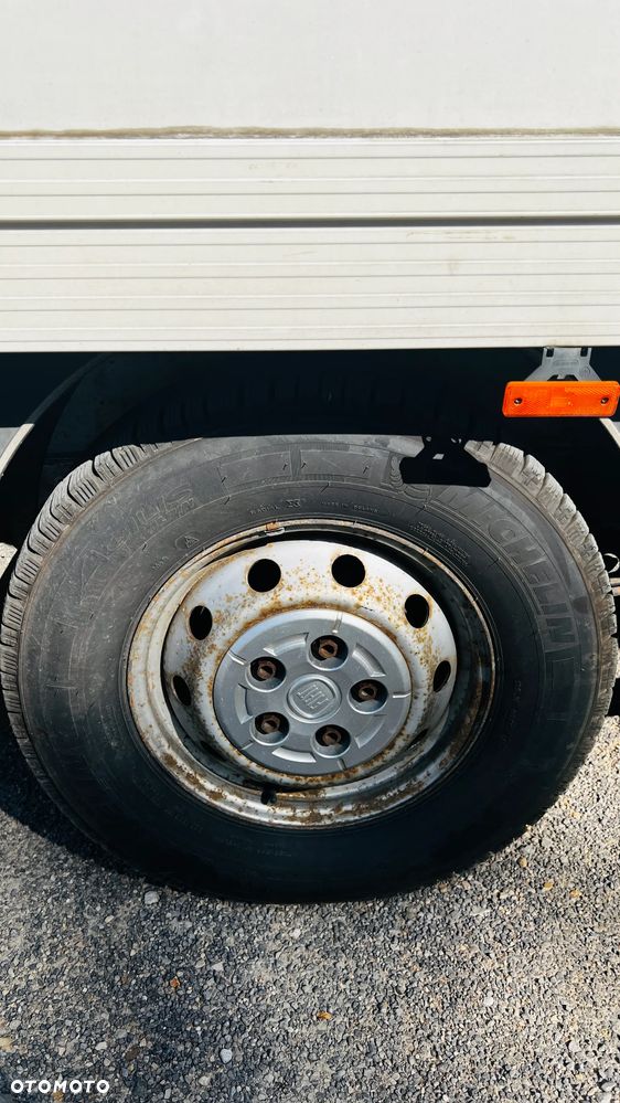 Fiat DUCATO - 8