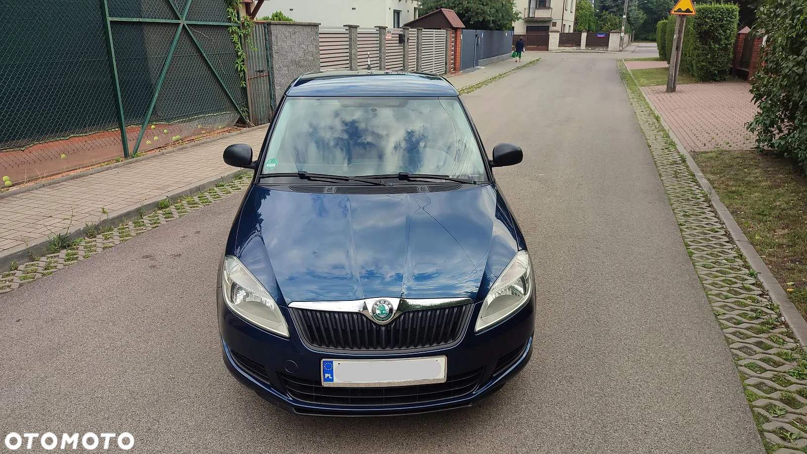 Skoda Fabia 1.2 12V Family Plus - 29