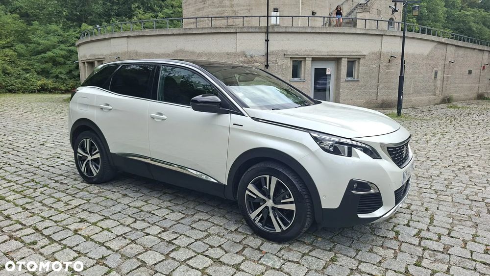 Peugeot 3008 - 11