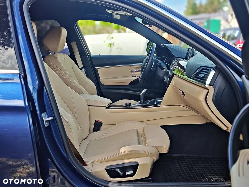 BMW Seria 3 - 20
