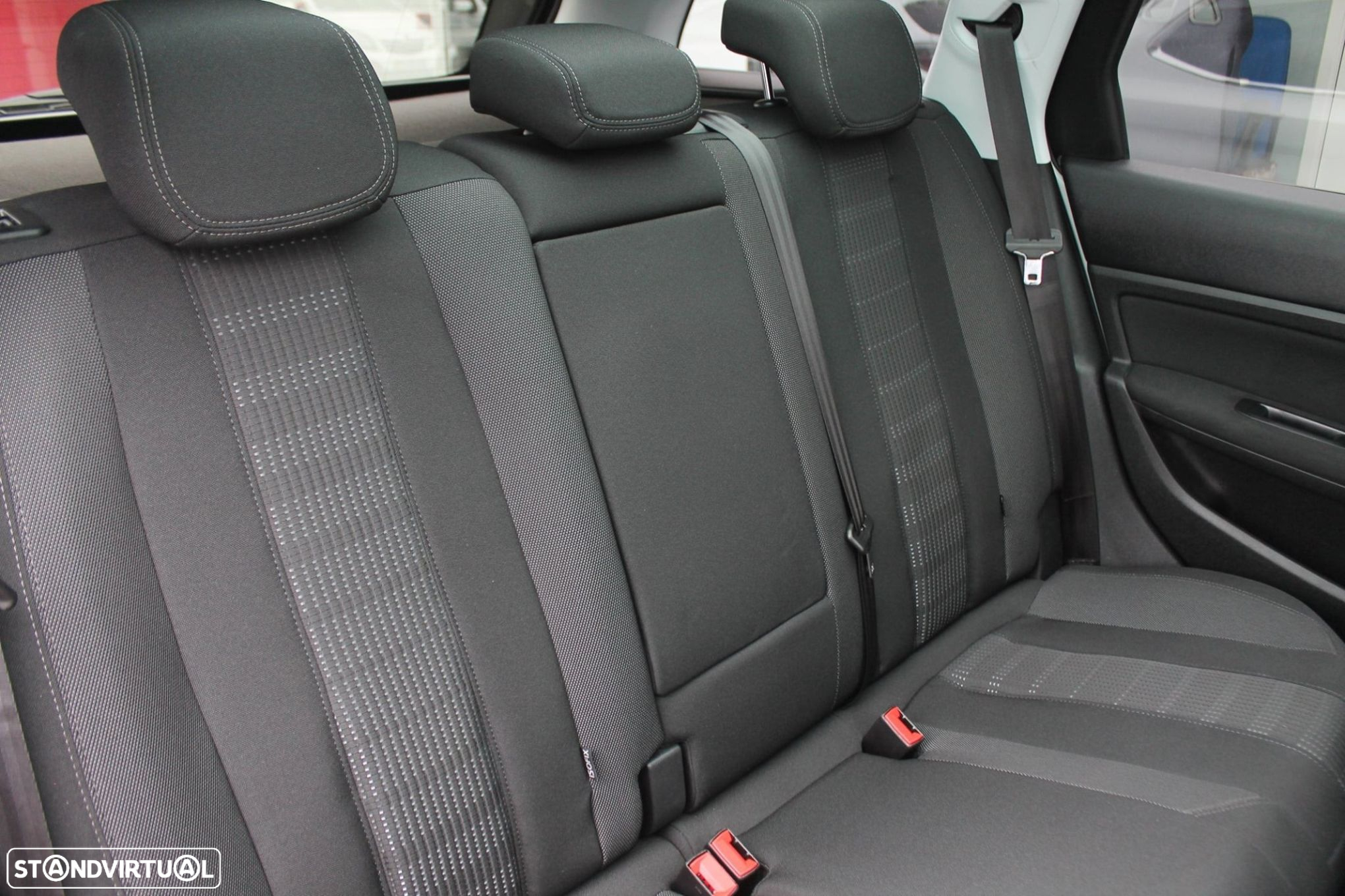 Peugeot 308 SW 1.6 BlueHDi Active - 18