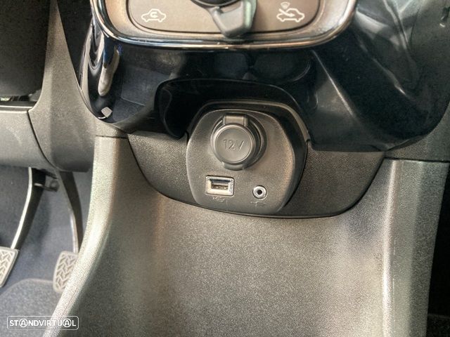 Citroën C1 1.0 VTi Shine - 23