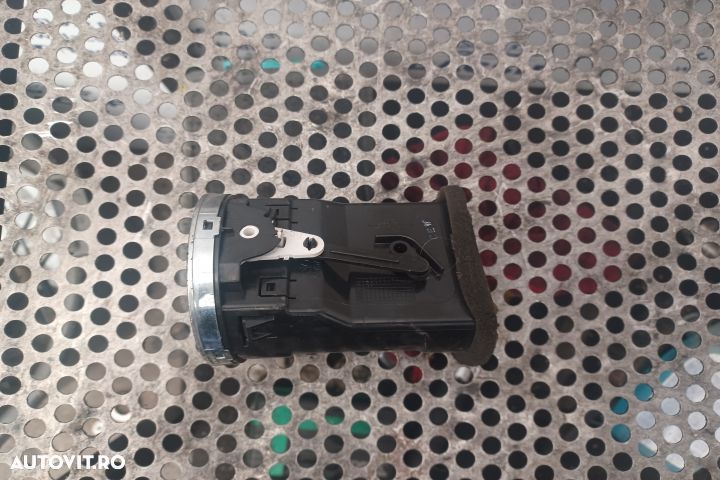 Grila ventilatie bord centru Opel Antara 1  [din 2006 pana  2011] Cro - 21