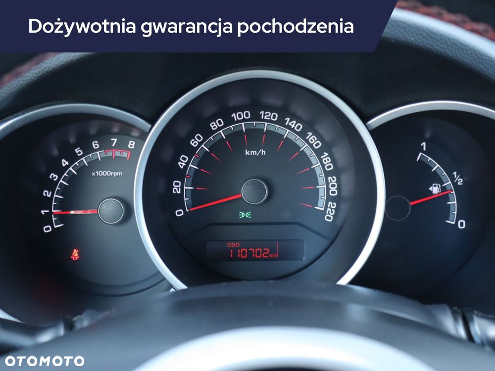 Kia Venga - 13