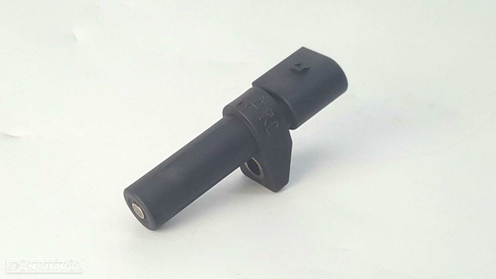 CAPTADOR VOLANTE MOTOR MERCEDES CLASE A (W169) A 150 (169.031) - 1