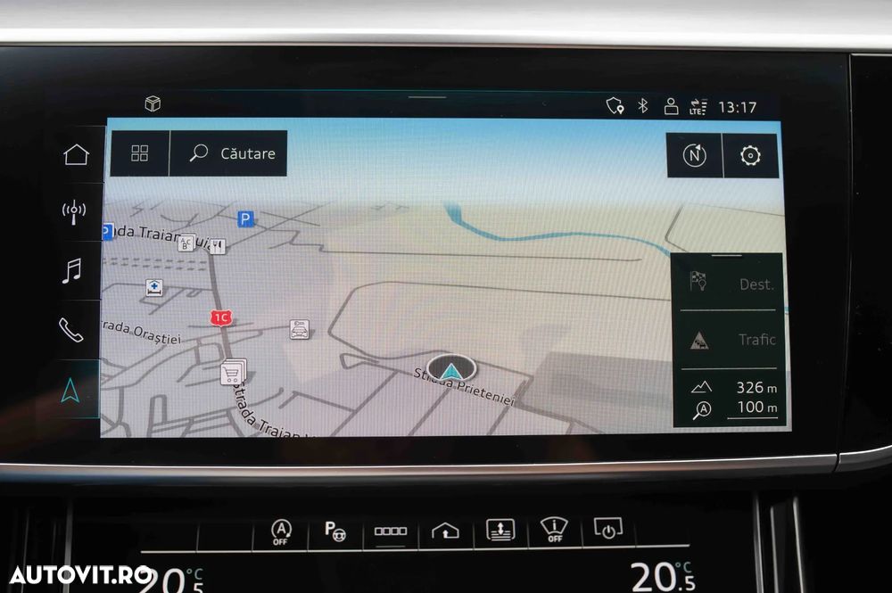 Audi A8 50 TDI quattro Tiptronic MHEV - 35