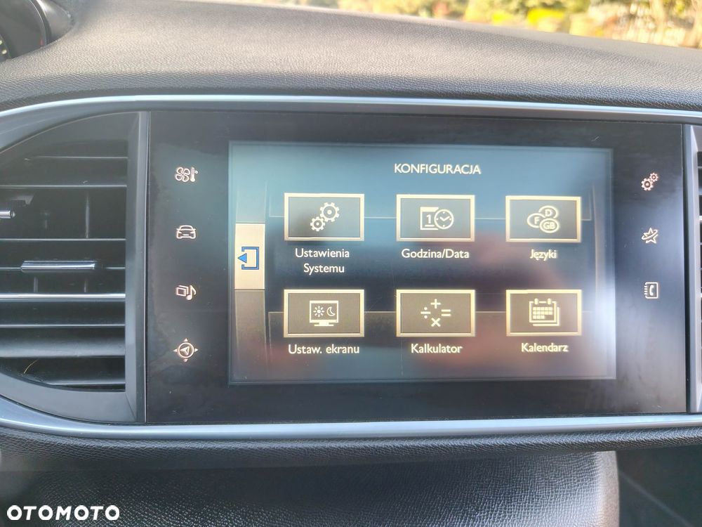 Peugeot 308 PureTech 130 Stop & Start Style - 27