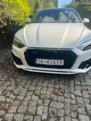 Audi A5 Sportback 45 TFSI mHEV Quattro S Line S tronic - 3