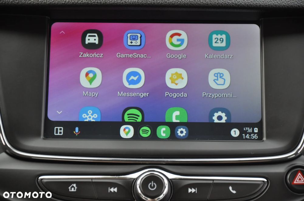 Opel Astra 1.4 T Enjoy - 30