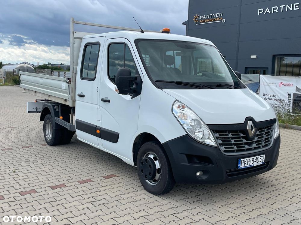 Renault Master - 3