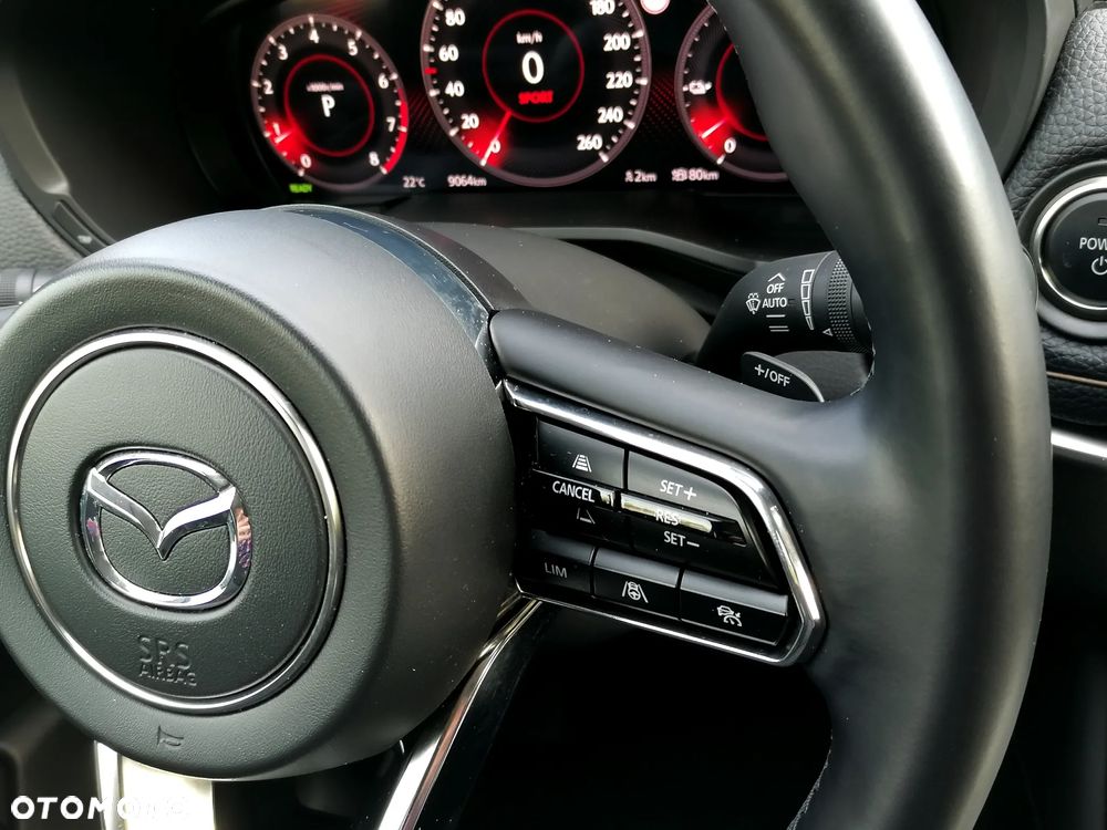 Mazda CX-60 ver-2-5-phev-exclusive-line-awd - 20