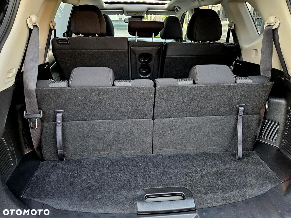 Nissan X-Trail 1.6 DIG-T Tekna - 22