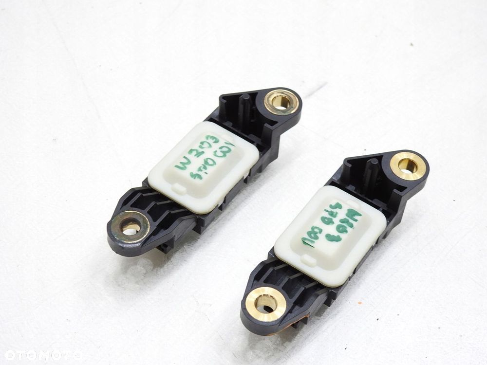 SENSOR UDERZENIA MERCEDES W203 0018209126 - 6