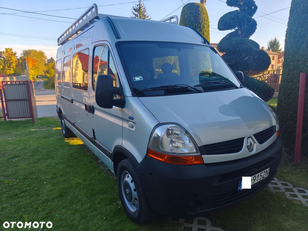 Renault MASTER - 18