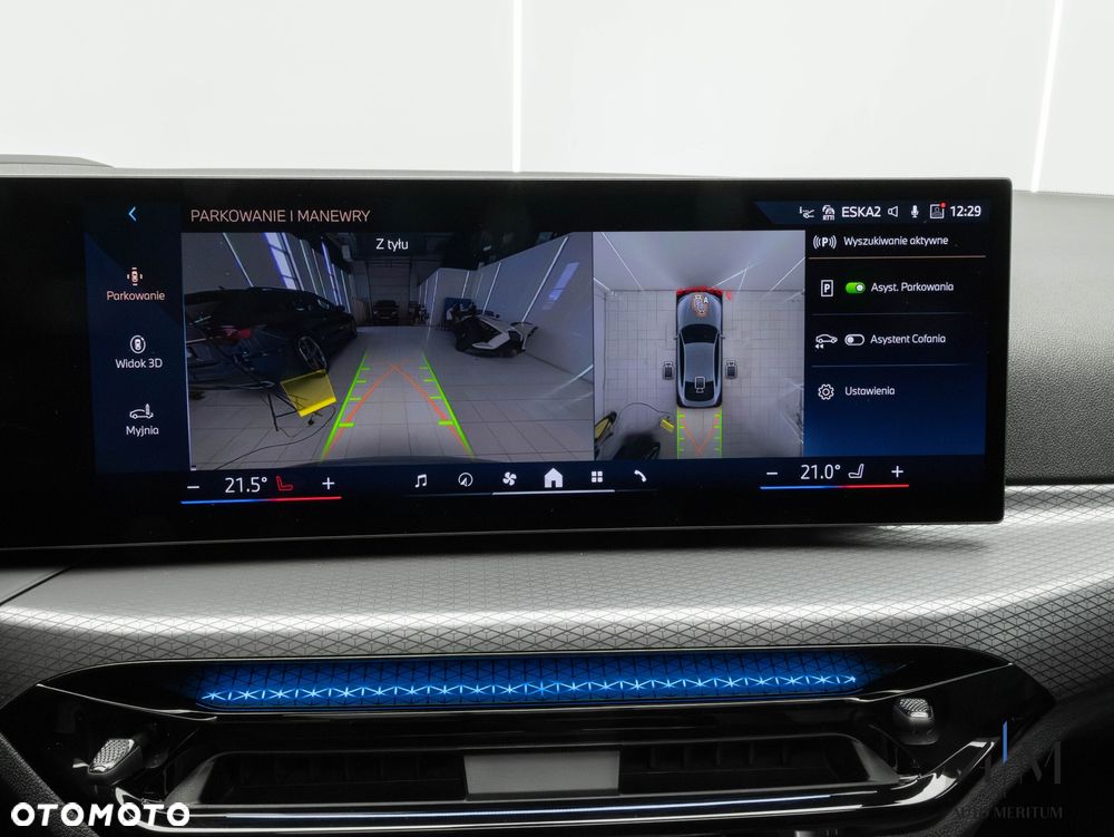 BMW Seria 4 430i xDrive M Sport - 38