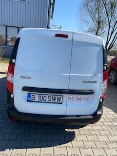 Dacia Dokker 1.5 Ambiance - 4