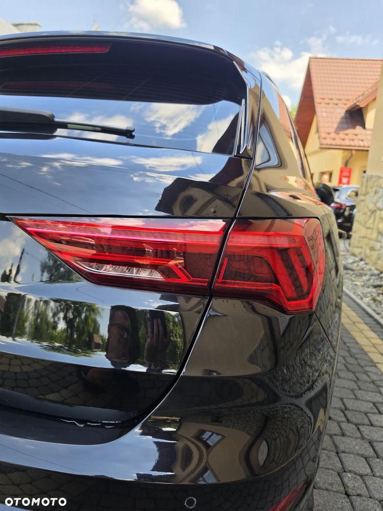 Audi Q3 35 TFSI S tronic - 22