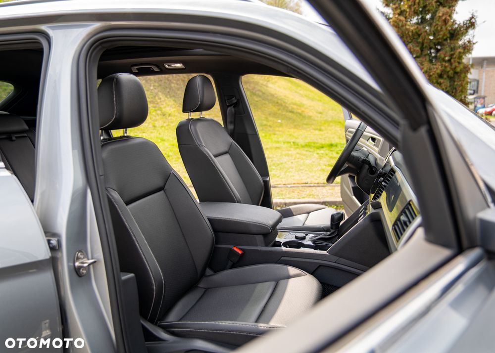 Volkswagen Atlas - 17