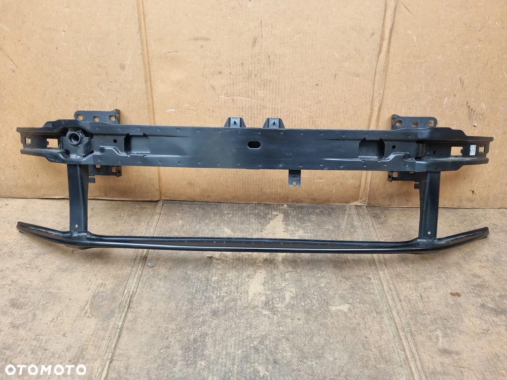 VW TOURAN 5TA BELKA ZDERZAKA WZMOCNIENIE