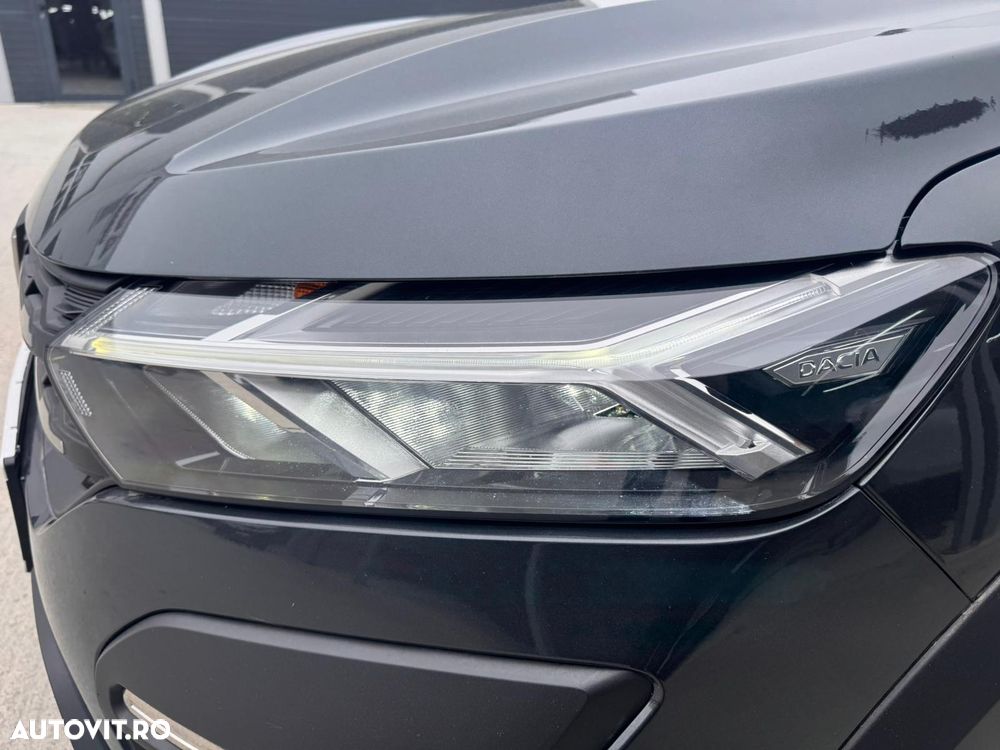 Dacia Sandero TCe 90 MT6 Comfort - 25