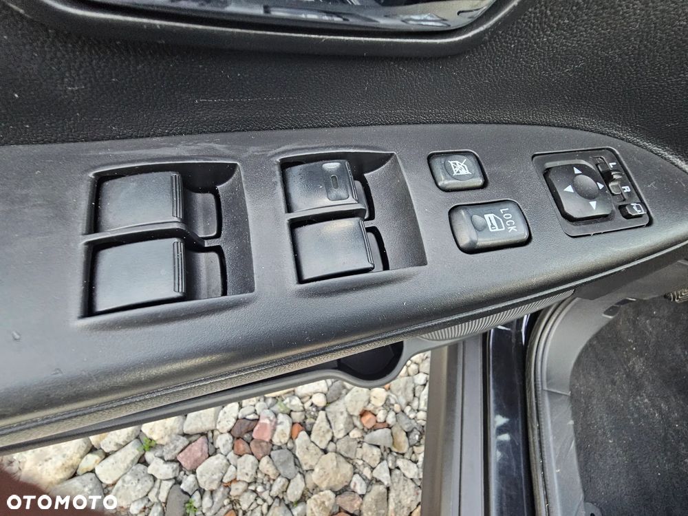 Mitsubishi ASX 1.6 DID Invite - 20