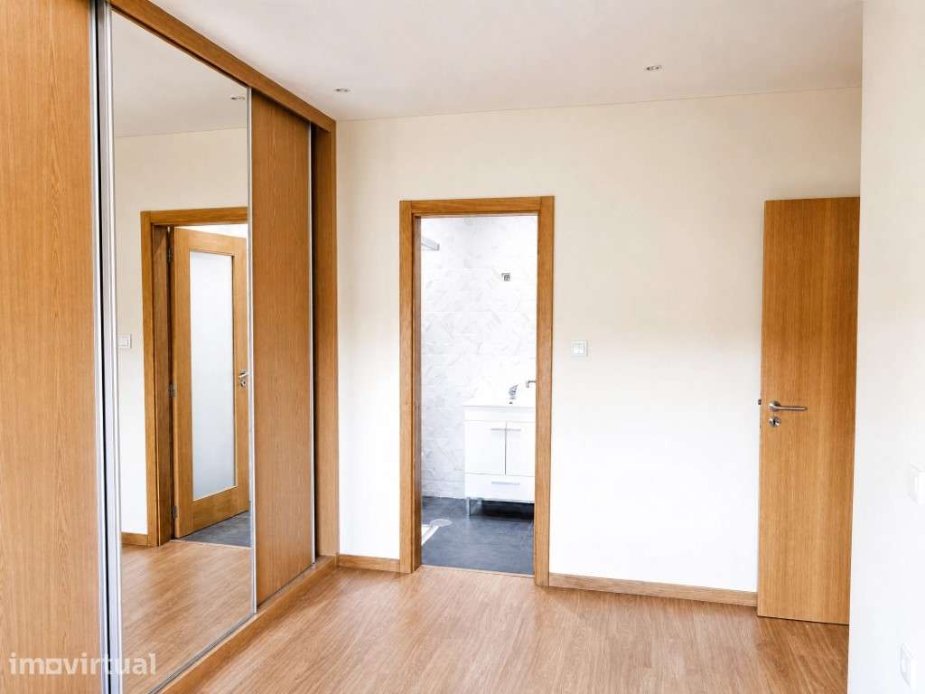 Apartamento T3 no Forno, Rio Tinto - Grande imagem: 4/14