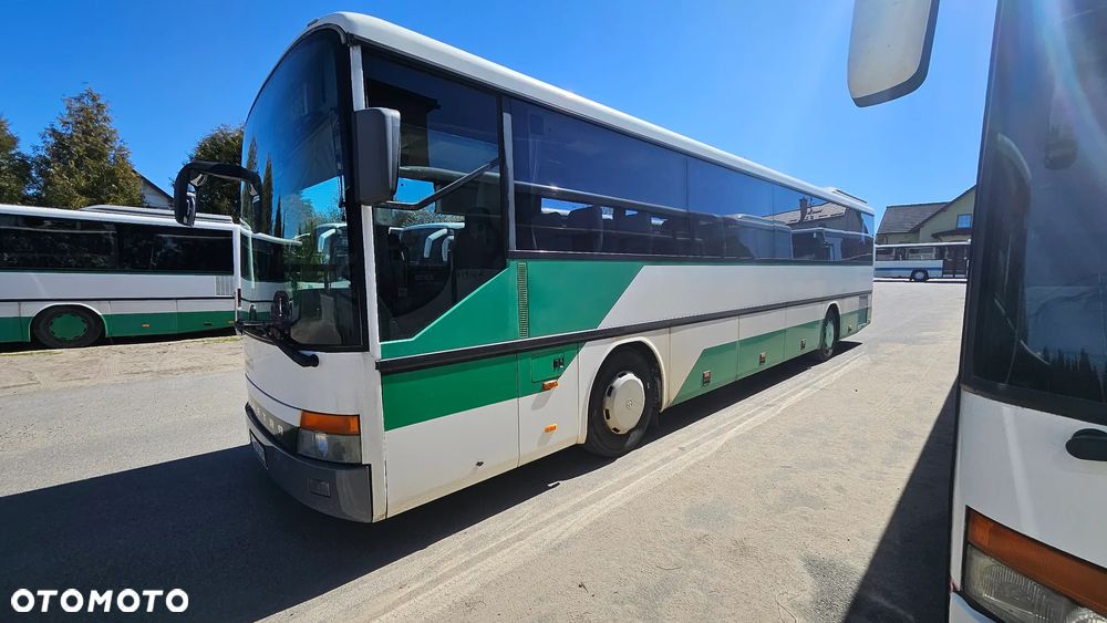 Setra 315 UL - 3