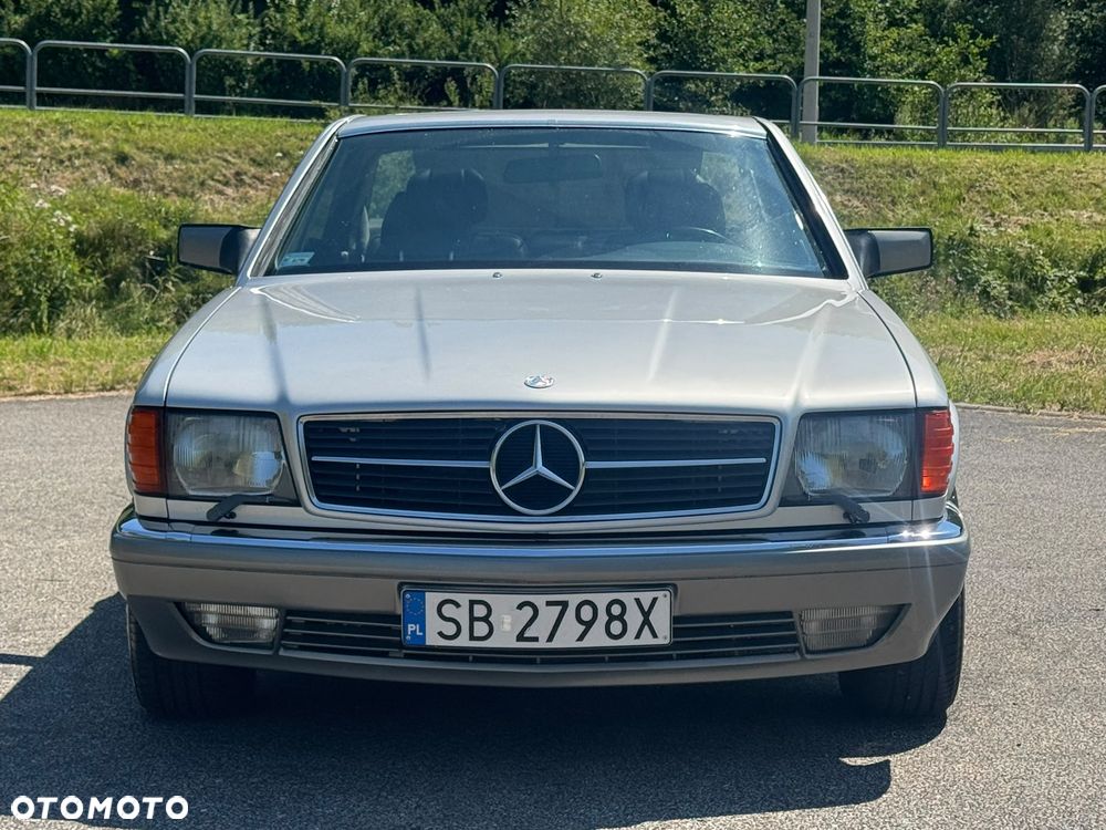 Mercedes-Benz W123 - 5