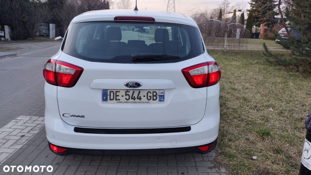 Ford C-MAX - 5