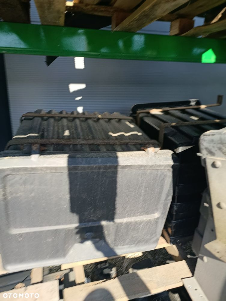 Skrzynka Skrzynia Narzędziowa do ciężarowki Renault Gama Mercedes Atego Daf Lf Volvo Fl Iveco Cargo - 2