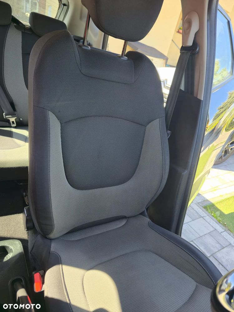 Renault Captur 1.5 dCi Energy Life - 20