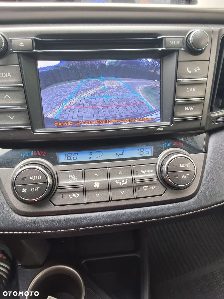 Toyota Rav4 2013 photo 5