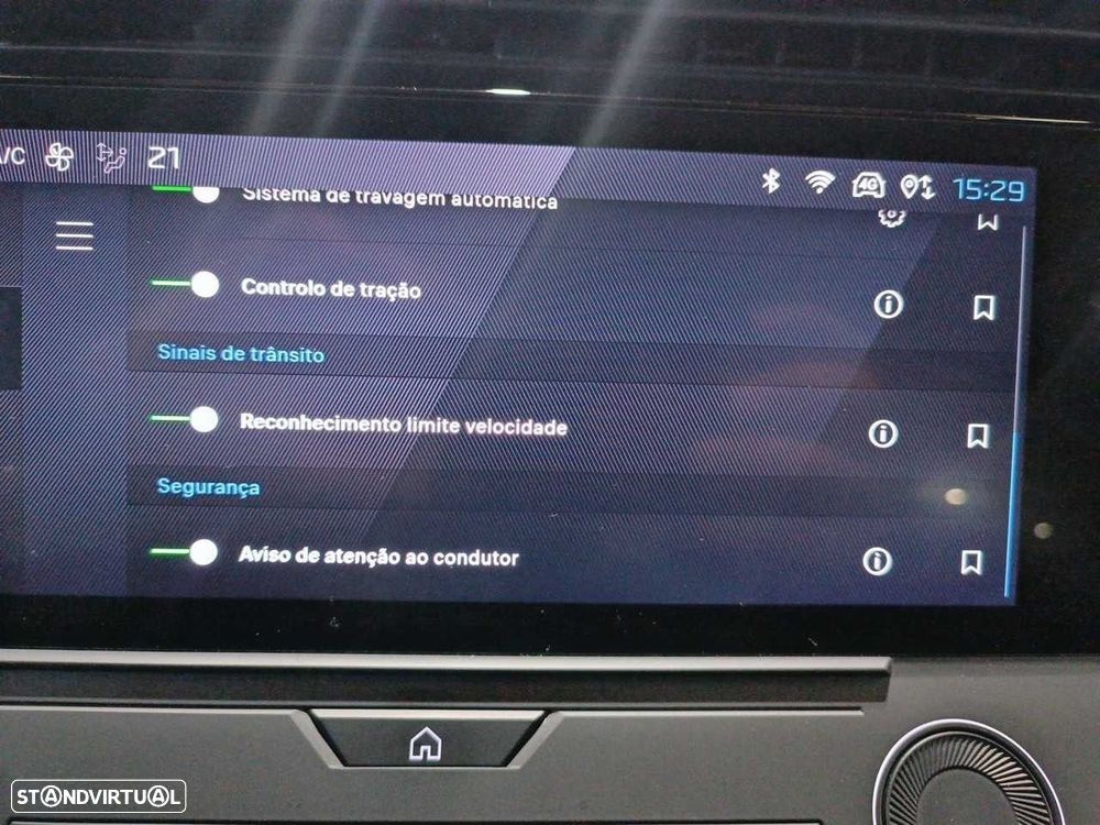 Peugeot 308 1.2 PureTech Active Pack - 22