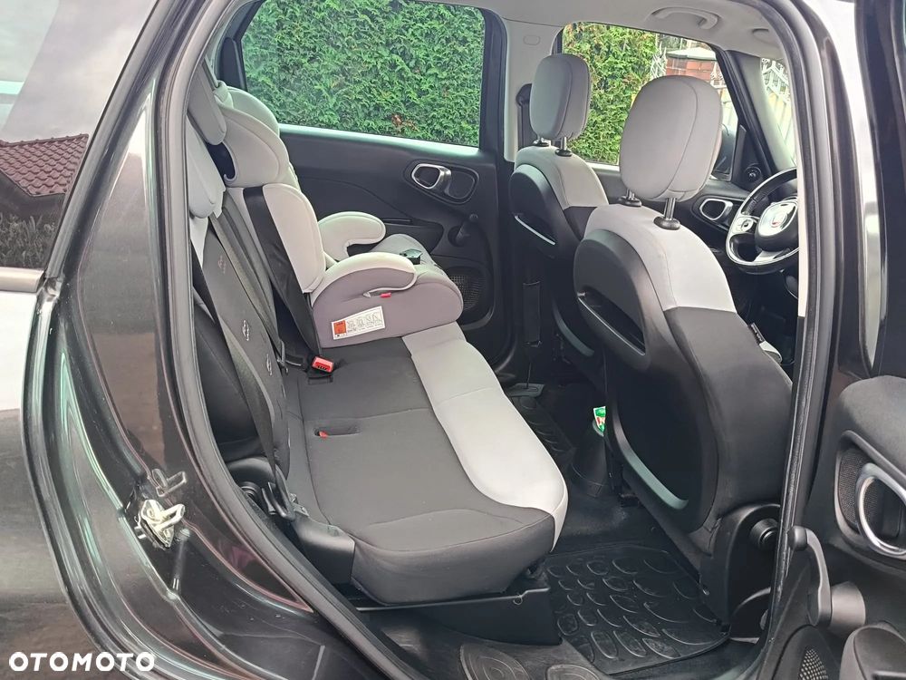 Fiat 500L 1.6 Multijet Lounge S&S - 8