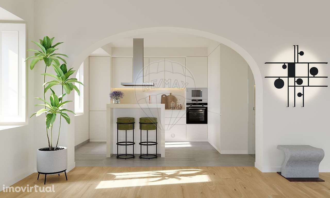 Moradia T3 para venda - Grande imagem: 2/3