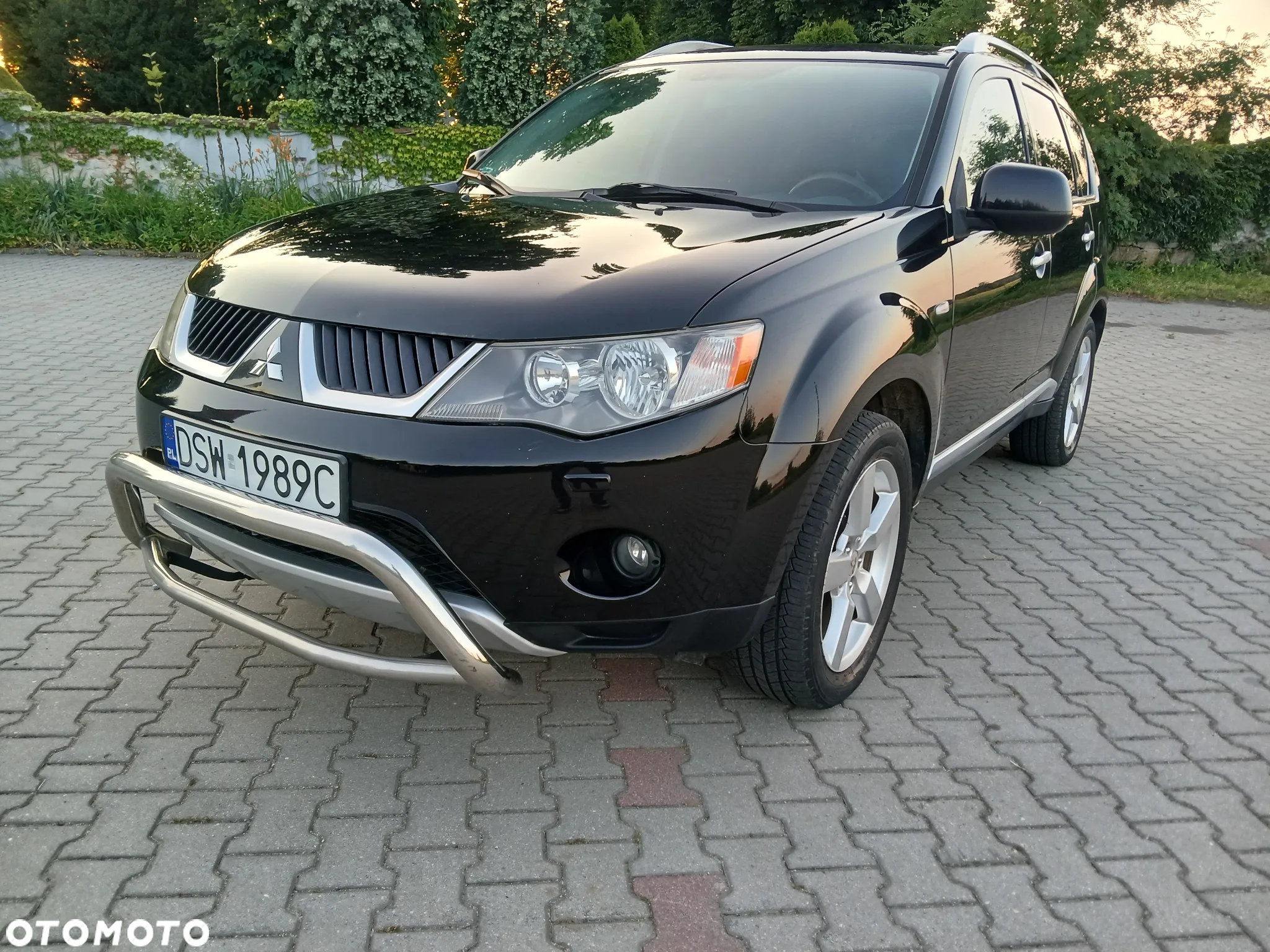 Mitsubishi Outlander 2.0 DID Intense + - 11