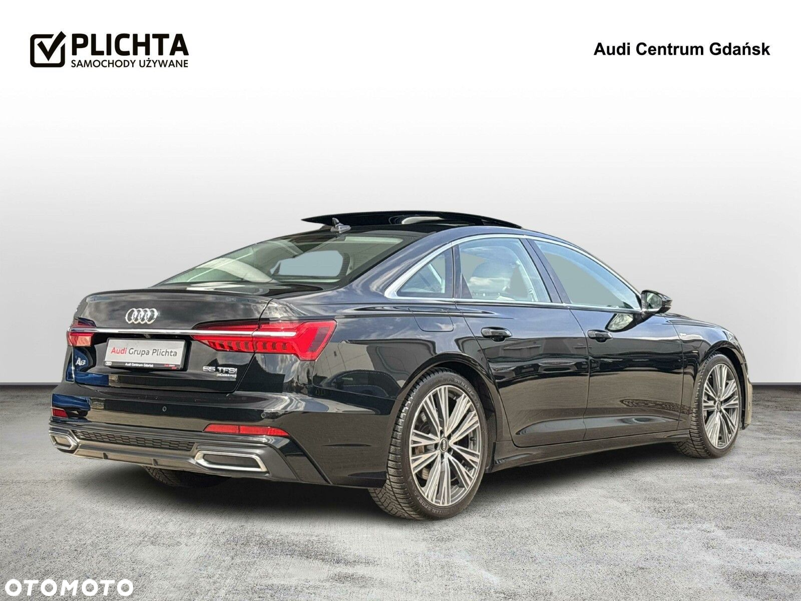 Audi A6 - 6