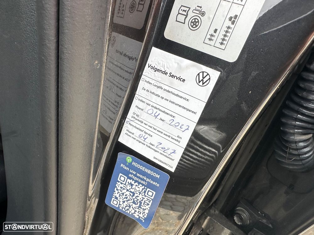 VW ID.4 Performance Upgrade Pro 1st - 26