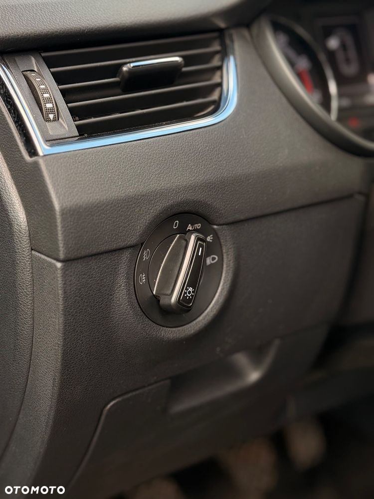 Skoda Octavia 1.5 TSI GPF ACT Ambition - 13