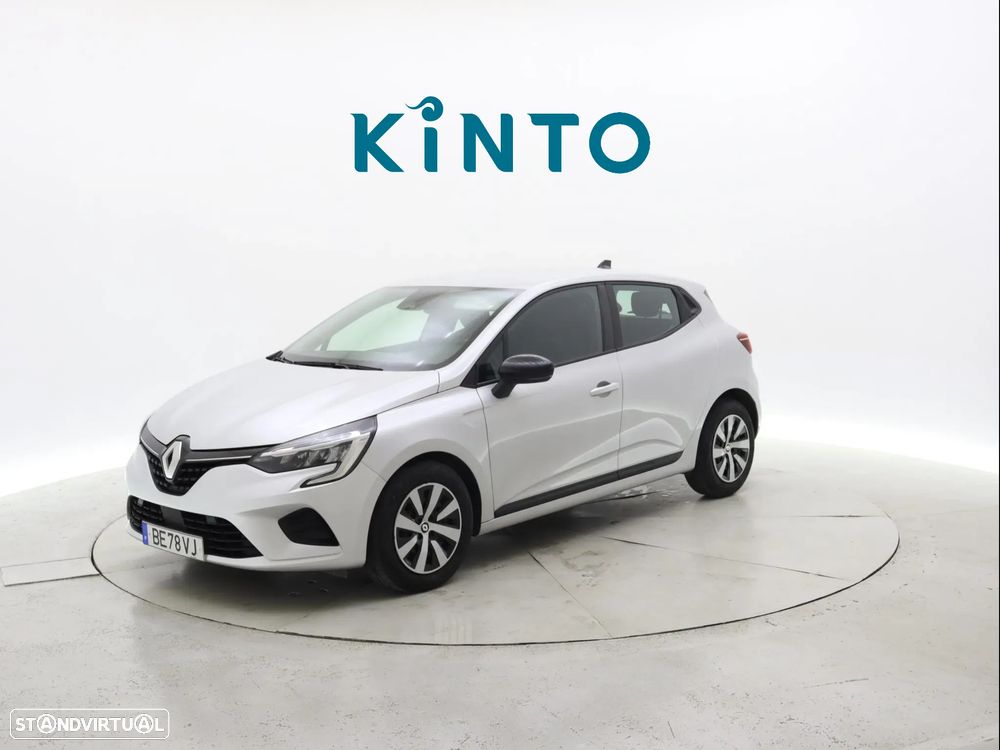 Renault Clio 1.0 TCe Evolution - 1