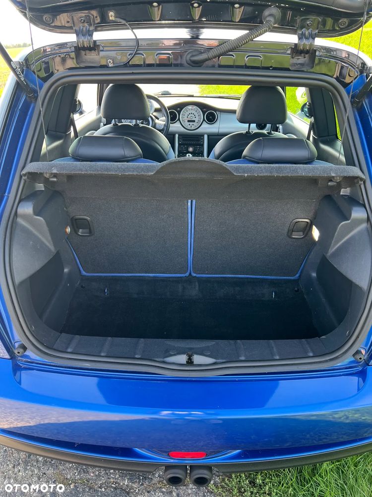 MINI Cooper S - 26
