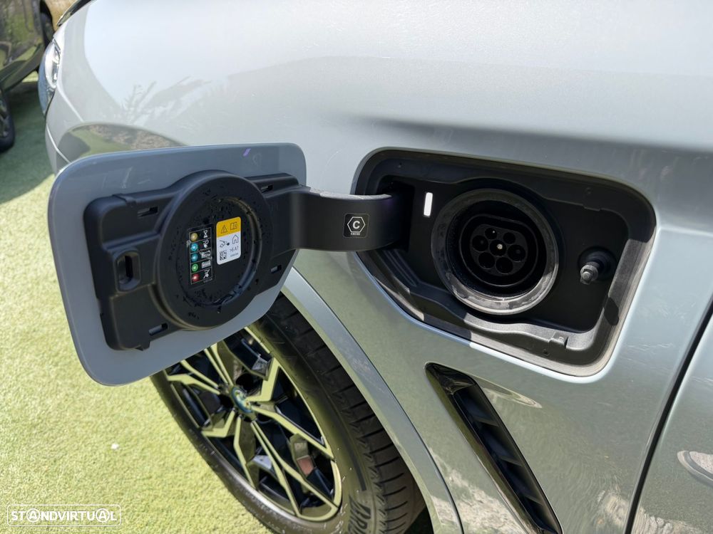 BMW X3 30 e xDrive Pack M - 2