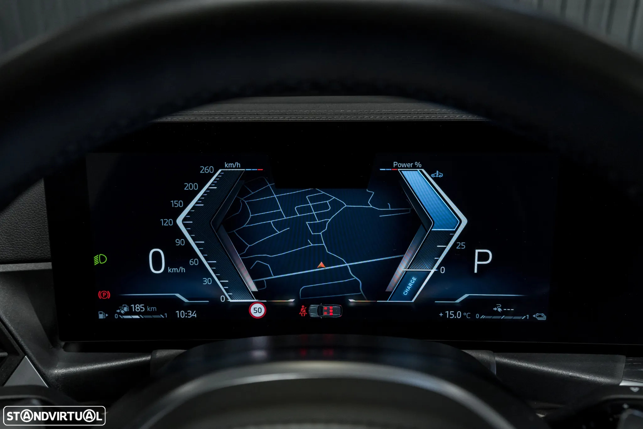 BMW 330 e Touring Pack M Auto - 13
