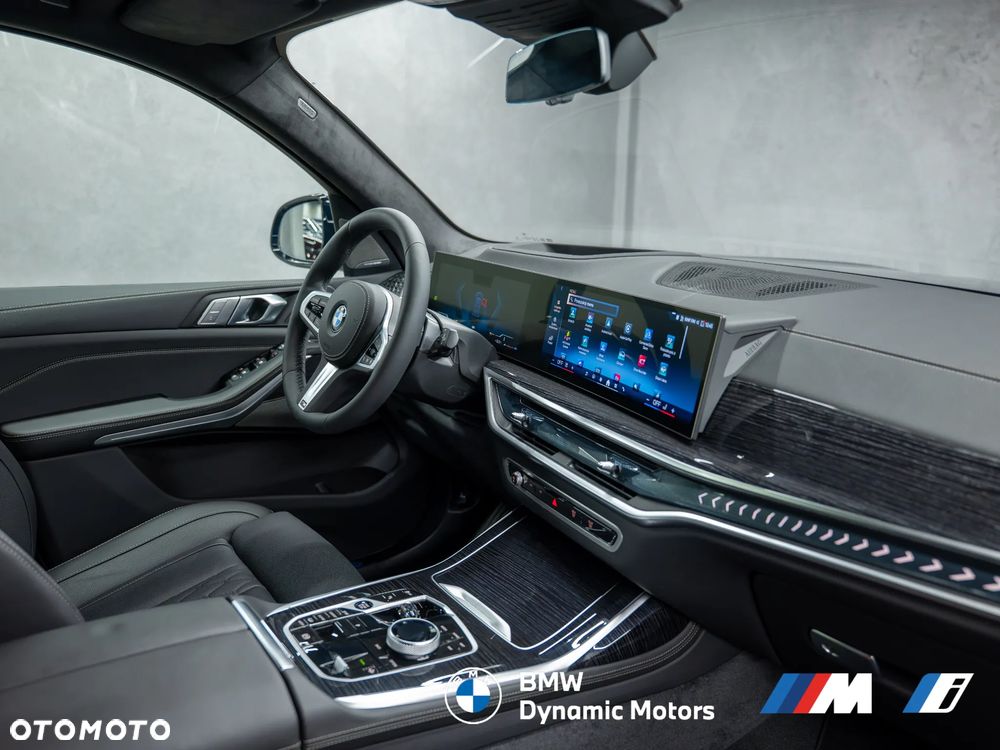 BMW X7 xDrive40d - 21