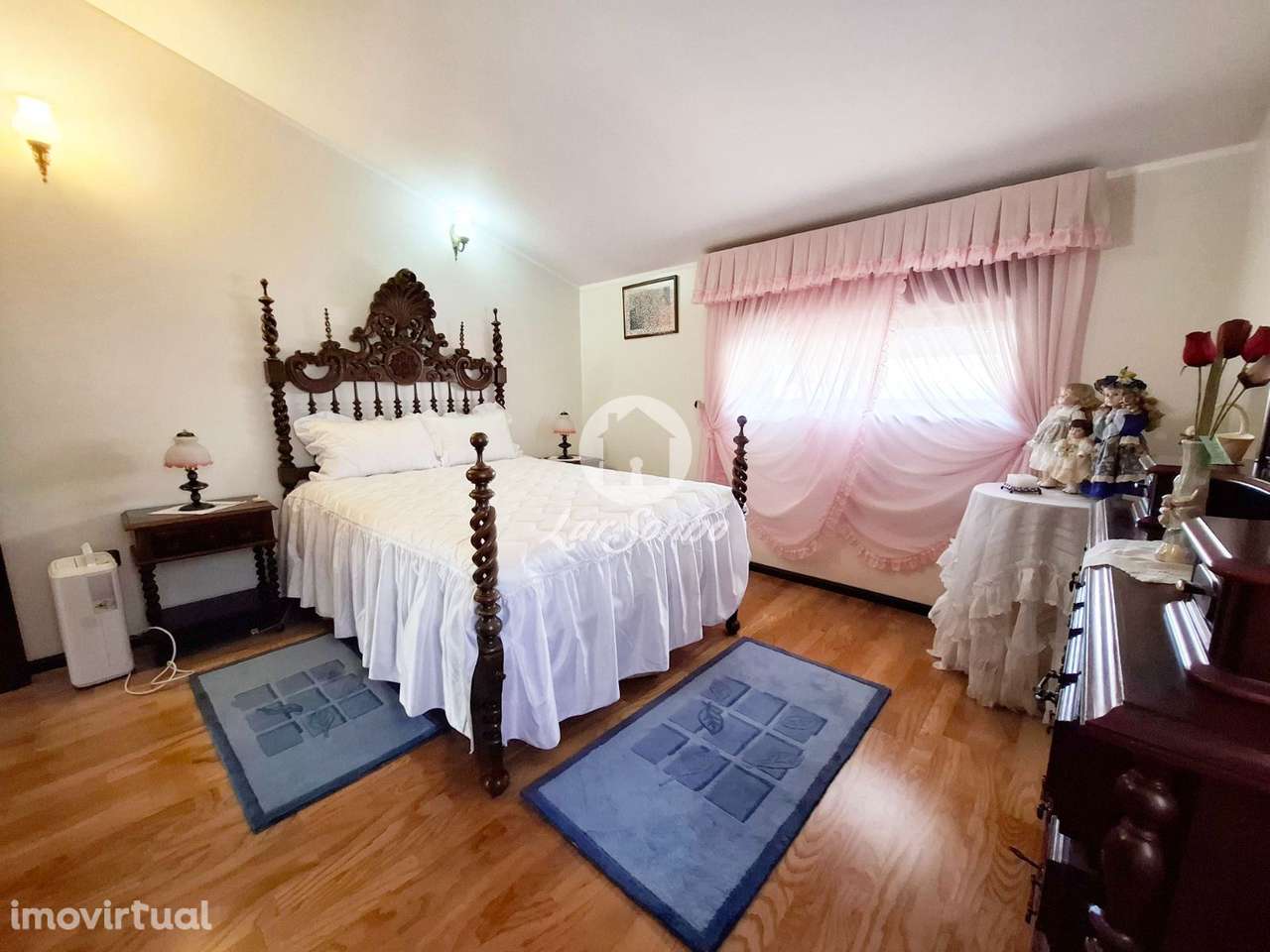 Moradia Isolada T4 com 221m² na Póvoa de Varzim - Grande imagem: 5/24